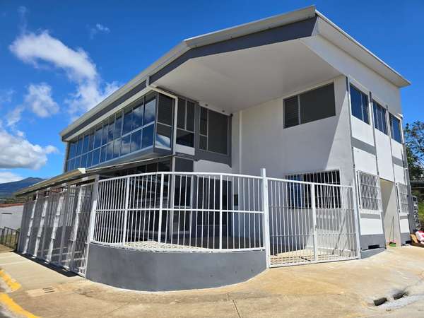 ALQUILER DE APARTAESTUDIO EN MERCEDES NORTE, HEREDIA