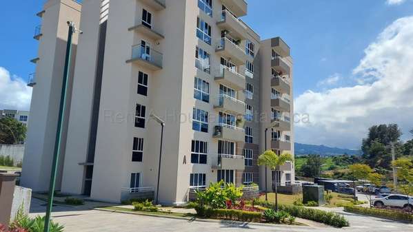 Venta de Apartamento en Curridabat-Granadilla. 