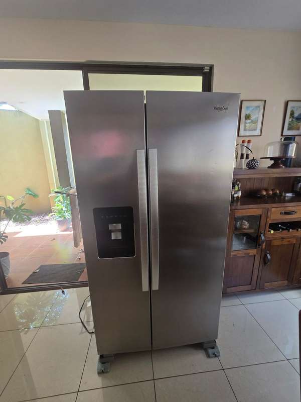 Refrigerador Whirpool Usada