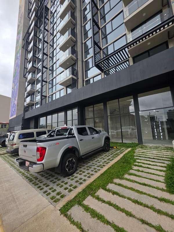 ¡Estrene Local Comercial Estratégico en Sky Garden Sabana! | Alta exposición y Mercado Cautivo Asegurado