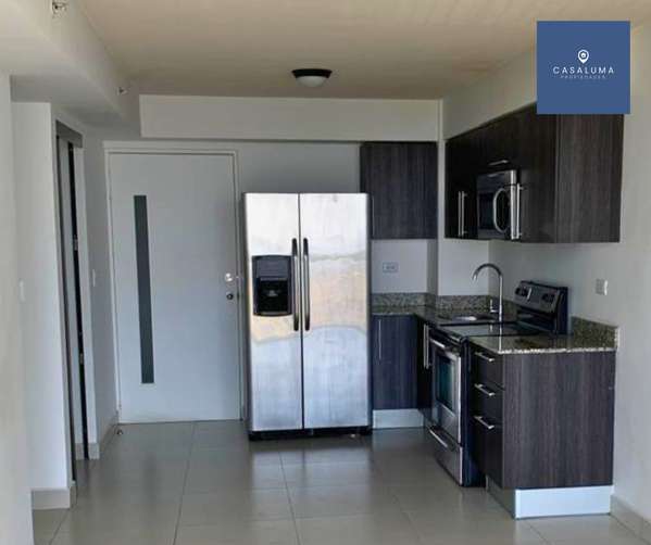 HERMOSO APARTAMENTO HEREDIA