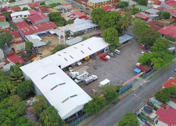 Pavas: lote de 3909 m² con uso de suelo mixto, excelente para inversión y desarrollo