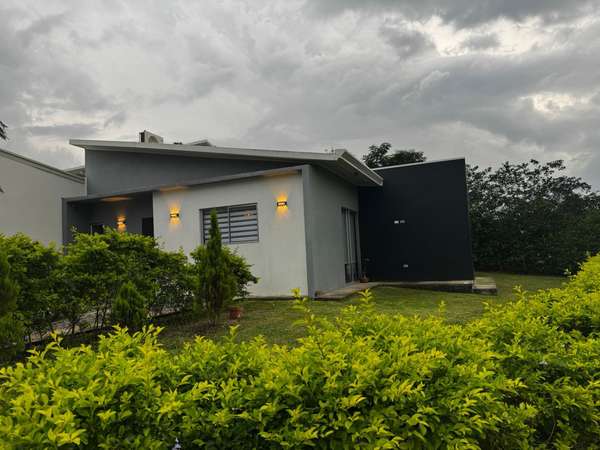 CONDOMINIO EN TACARES DE GRECIA