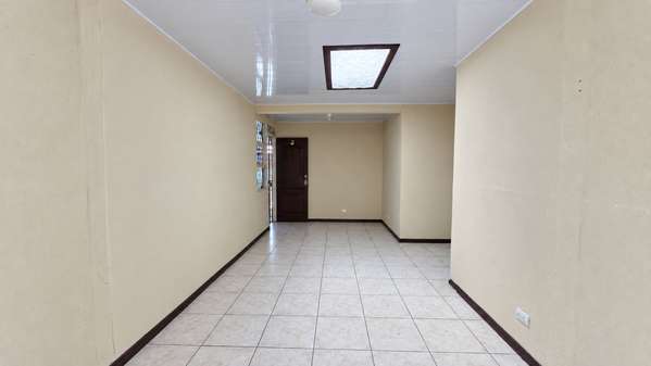  Apartamento de alquiler en Rohrmoser - Pavas 3 habitaciones 