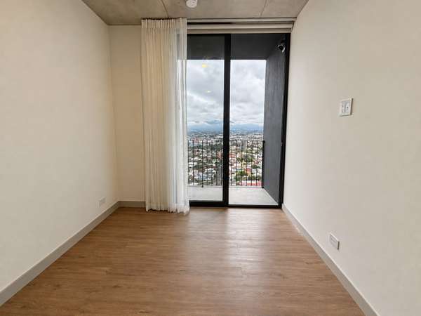 ALQUILER DE APARTAMENTO EN SECRET ESCALANTE - 1 HAB - CON LINEA BLANCA Y PARQUEO