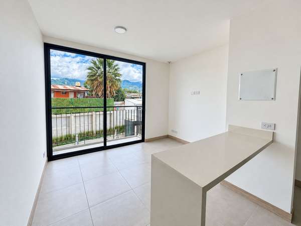 ALQUILER EN SKY HOUSE PASO ANCHO - 2 HABS - LINEA BLANCA COMPLETA