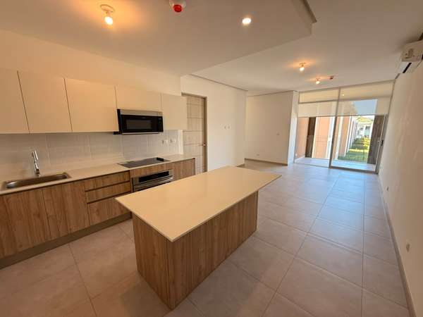  Apartamento para estrenar en Condominio Vistas a la Colina - 3 habitaciones 
