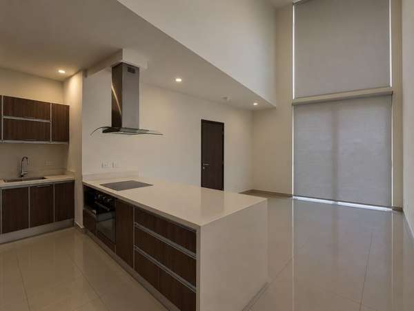ALQUILER DE APARTAMENTO CON LÍNEA BLANCA, SANTA ANA 