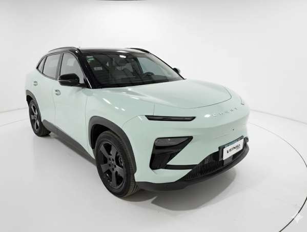 Chery EQ7 2024
