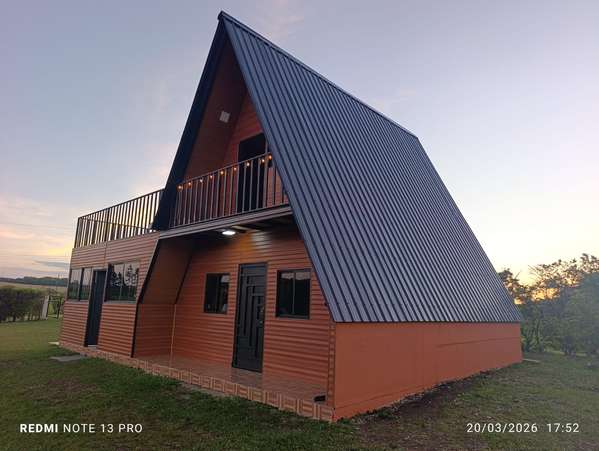OPORTUNIDAD!! VENDO QUINTA TIERRAS MORENAS TILARAN 