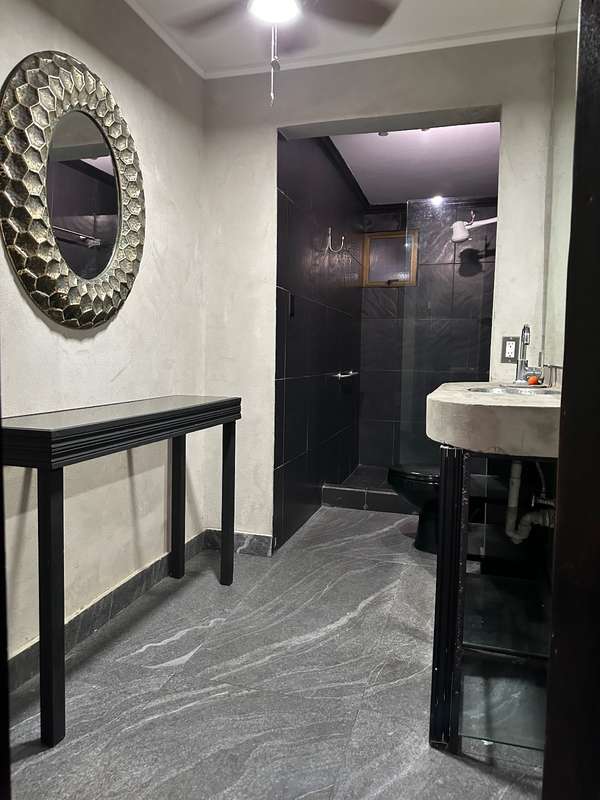 Apartamento en Via Moravia