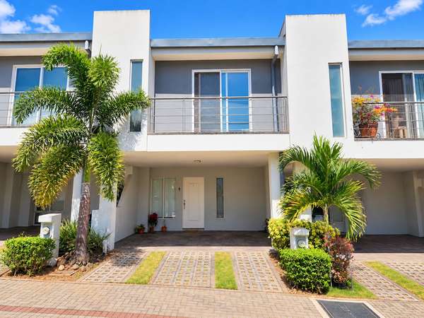# INVESTMENT PROPERTY FOR SALE IN BRASIL DE SANTA ANA | CURRENTLY RENTED