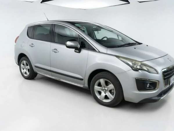 Peugeot 