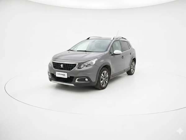 Peugeot 