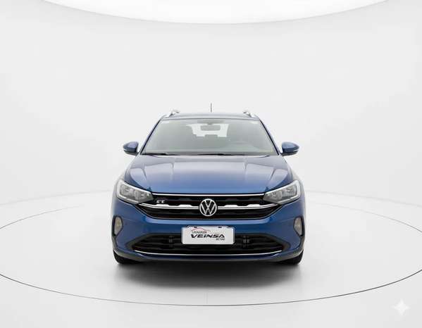 Volkswagen NIVUS 2023