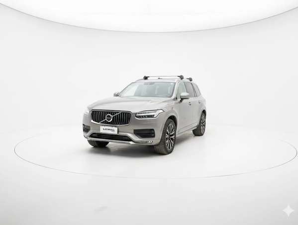 Volvo XC90 2020