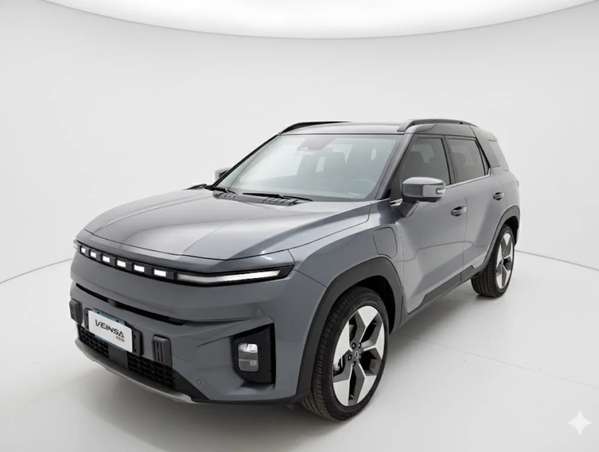 SsangYong TORRES 2025