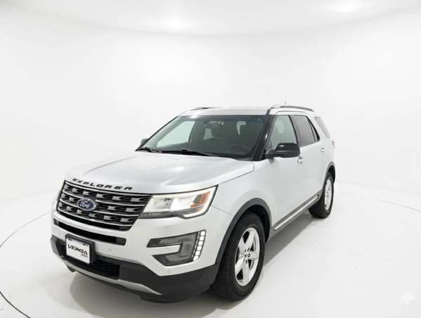Ford EXPLORER 2017
