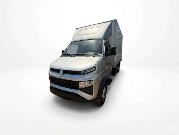 Geely F3 2024