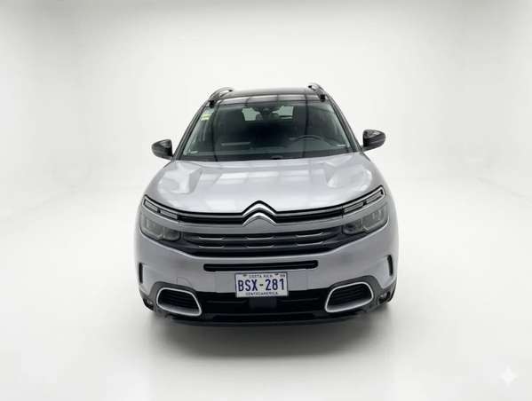 Citroen C5 2019