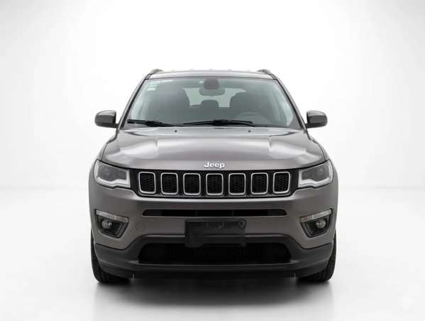 Jeep COMPASS 2020
