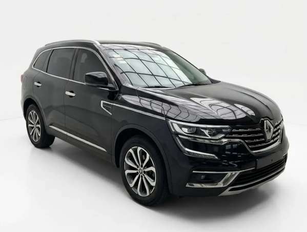 Renault KOLEOS 4X4 2023