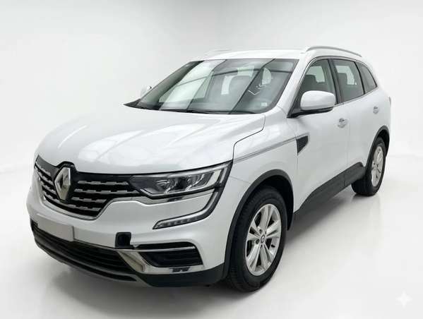 Renault KOLEOS 4X4 2024