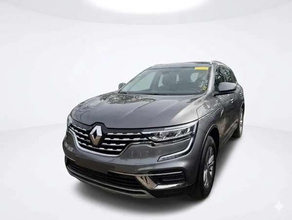 Renault KOLEOS 4X4 2024