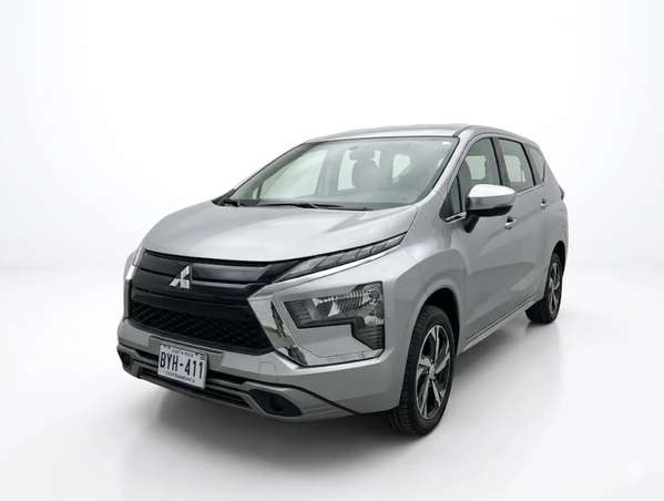 Mitsubishi XPANDER 2024