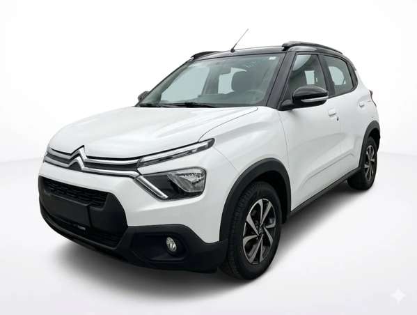 Citroen C3 2025