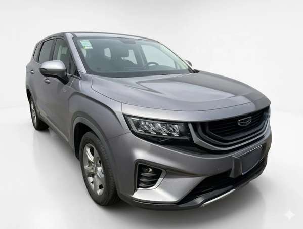 Geely OKAVANGO 2023