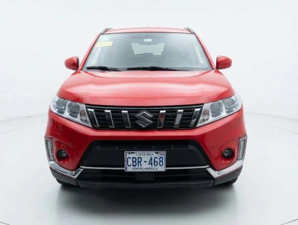 Suzuki VITARA GL PLUS A 2025