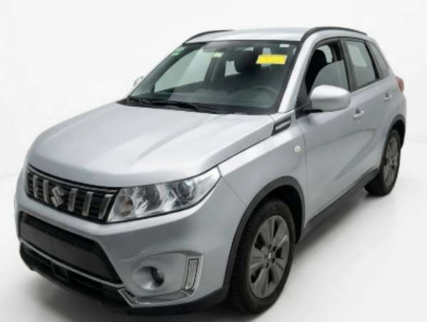 Suzuki VITARA GL PLUS 2024