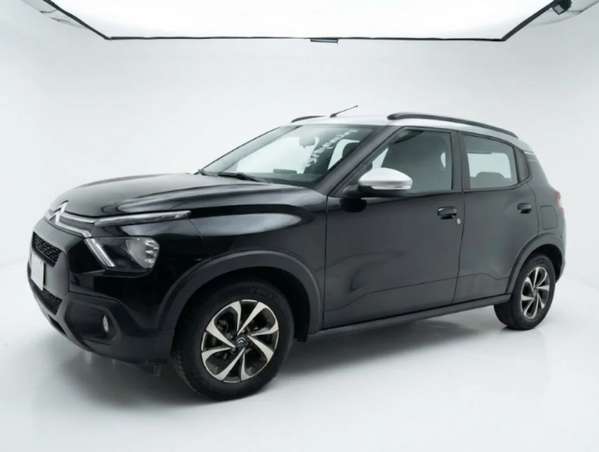 Citroen C3 2025