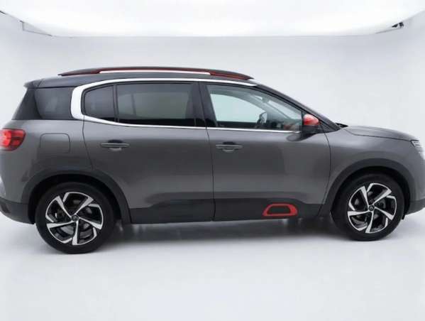 Citroen C5 2020