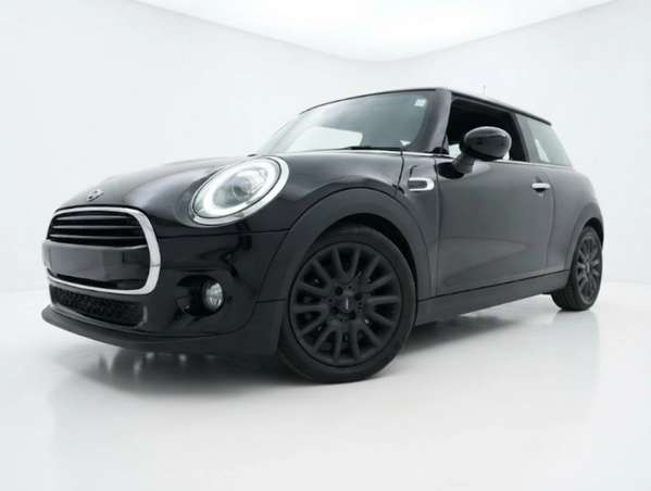 MINI COOPER 2021