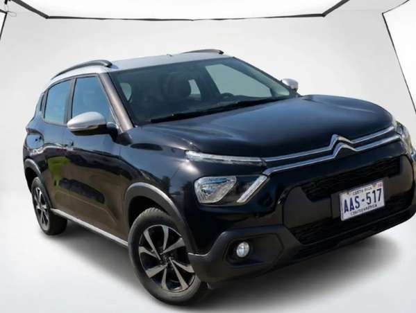Citroen C3 2025