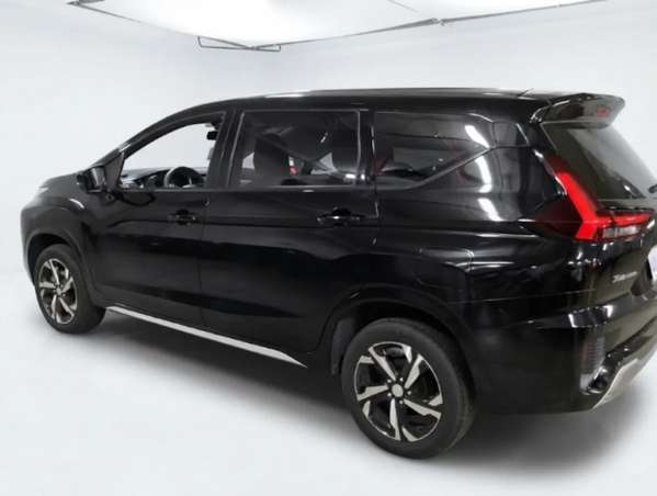 Mitsubishi XPANDER 2025