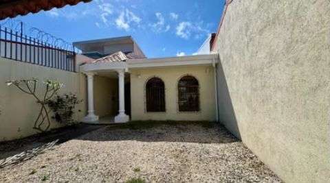 Beautiful two floor Storie in Residential Sierra Morena, Coyol, Alajuela