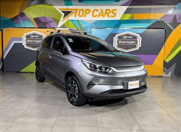 BYD S1 PRO 2025 EV