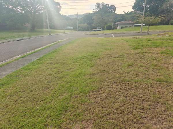 Lote Condominio Valle Verde La Guácima 