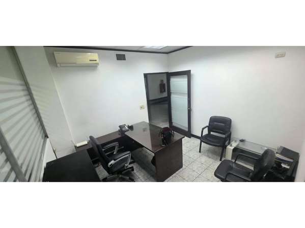 ALQUILER DE OFICINA, SAN JOSE, EL CARMEN