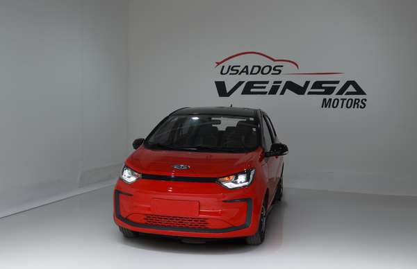 Jac EJS1 2023