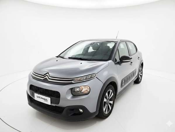 Citroen C3 2020