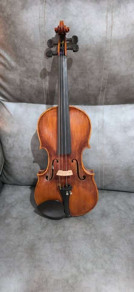 Violín 4/4 Restaurado por Luthiers Prada