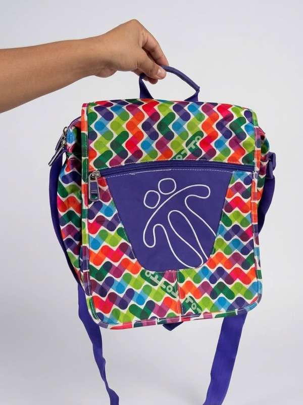 Bolso Totto