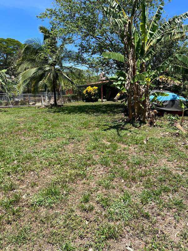 Lote en Condominio. Orotina, Alajuela. GBV-229