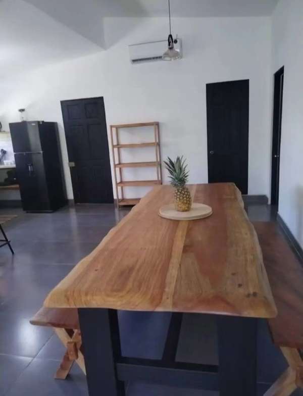 Propiedad con casa amueblada y local en venta, Montezuma Puntarenas ID43857 - AP