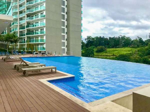 Apartamento de 1 habitación en venta en Rohrmoser, San José | $168.000