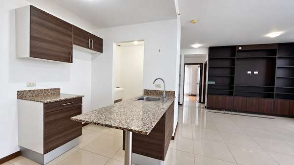 ALQUILER DE APARTAMENTO BAMBU SAN SEBASTIAN 2 HABITACIONES 